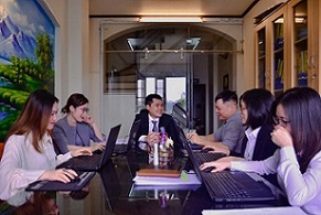 Công ty Luật Hùng Thắng