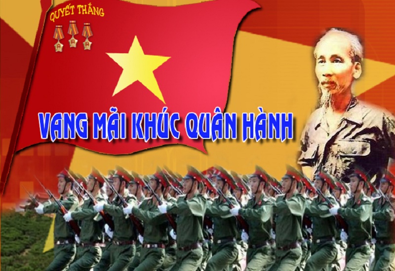 Tư vấn miễn phí nhân ngày thành lập Quân đội nhân dân Việt Nam