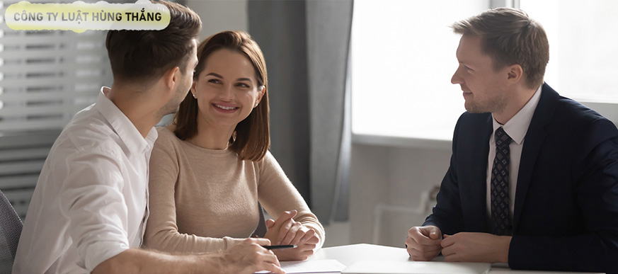 Luật Hôn Nhân Gia Đình