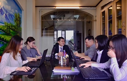 Công ty Luật Hùng Thắng