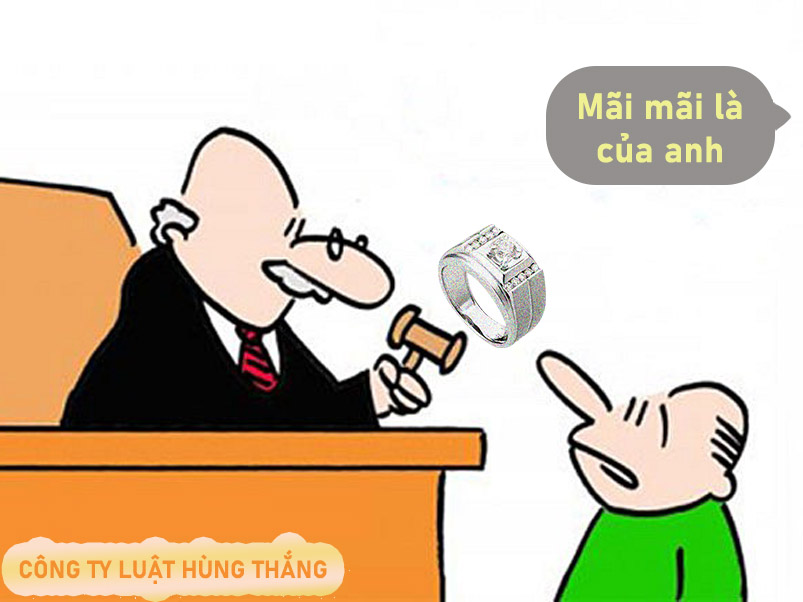 Mãi Mãi Là Của Anh