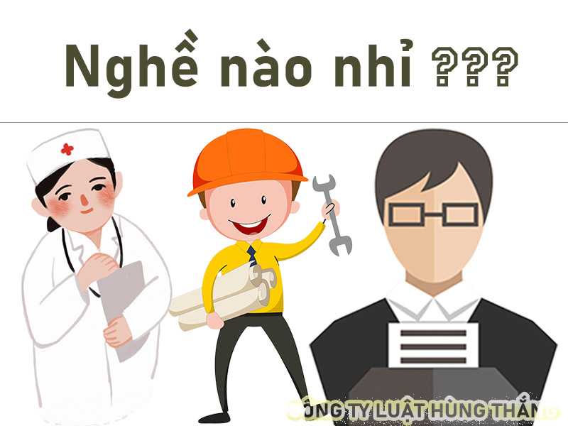 Đâu Là Nghề Nghiệp Lâu Đời Nhất