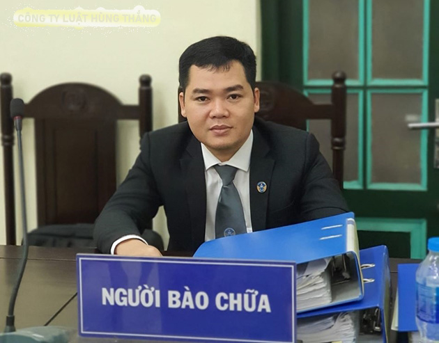 Văn Phòng Luật Sư Là Gì?