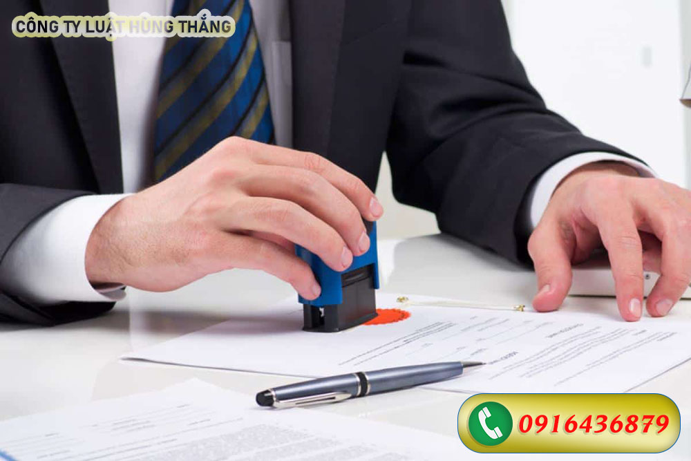 Các Thủ Tục Thành Lập Chi Nhánh Công Ty
