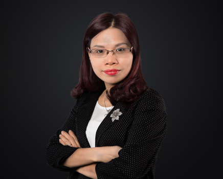 LÊ THỊ THU HUYỀN