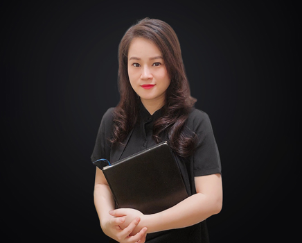 NGUYỄN T. THÚY CHUNG 