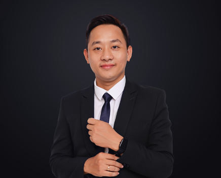 TRẦN ANH TÚ