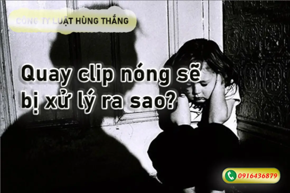Thầy giáo quan hệ với học sinh 12 tuổi bị xử lý thế nào?