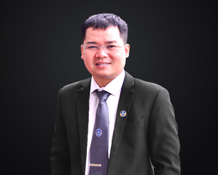 TRẦN ĐỨC THẮNG