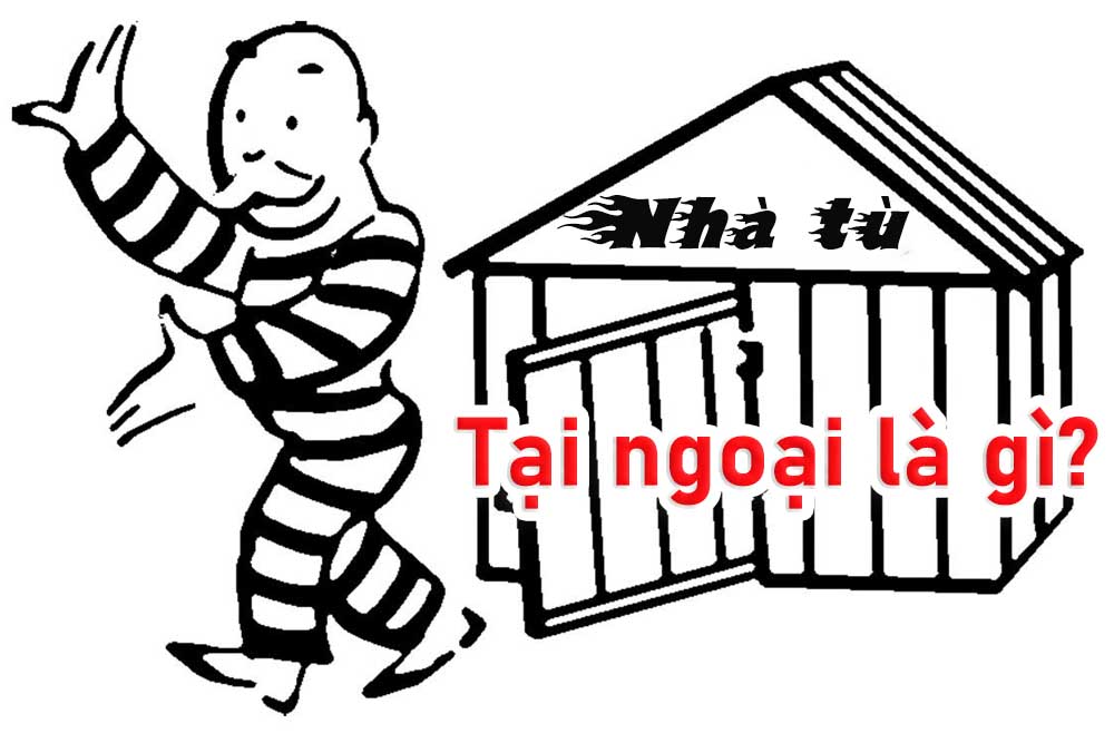 Tại ngoại là gì? Điều kiện tại ngoại trong biện pháp ngăn chặn Bảo lãnh