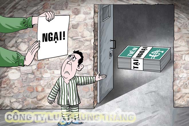 Luật Sư Hình Sự - Tư Vấn Xin Tại Ngoại