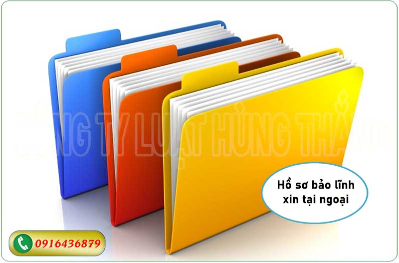 Hồ sơ bảo lĩnh xin tại ngoại