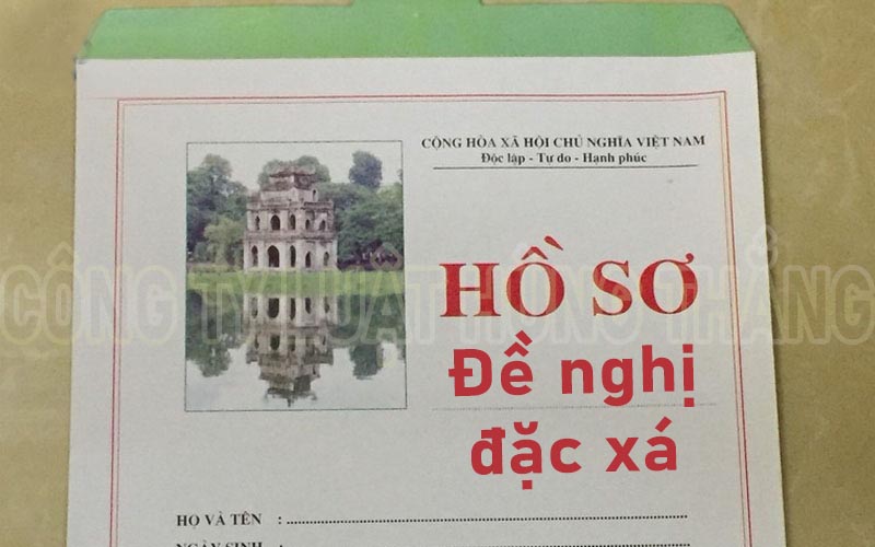 Tư vấn hướng dẫn triển khai đặc xá