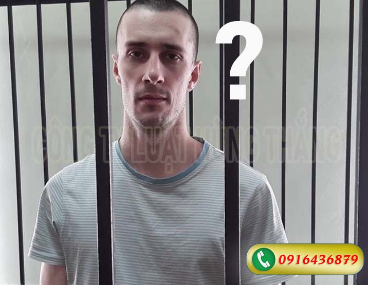 Người nước ngoài có được hưởng đặc xá không?