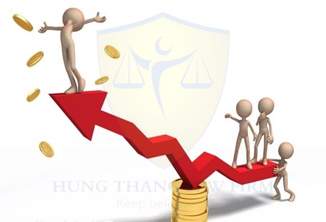 Hoạt động tài chính bất hợp pháp bị xử lý như thế nào?
