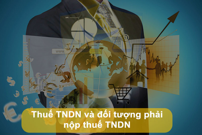 Quy định về thuế thu nhập doanh nghiệp
