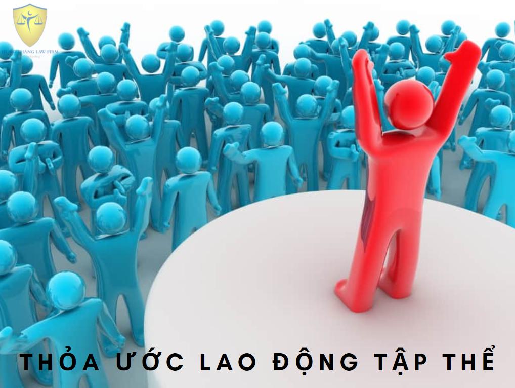 Những quy định cần biết về thỏa ước lao động tập thể từ năm 2021
