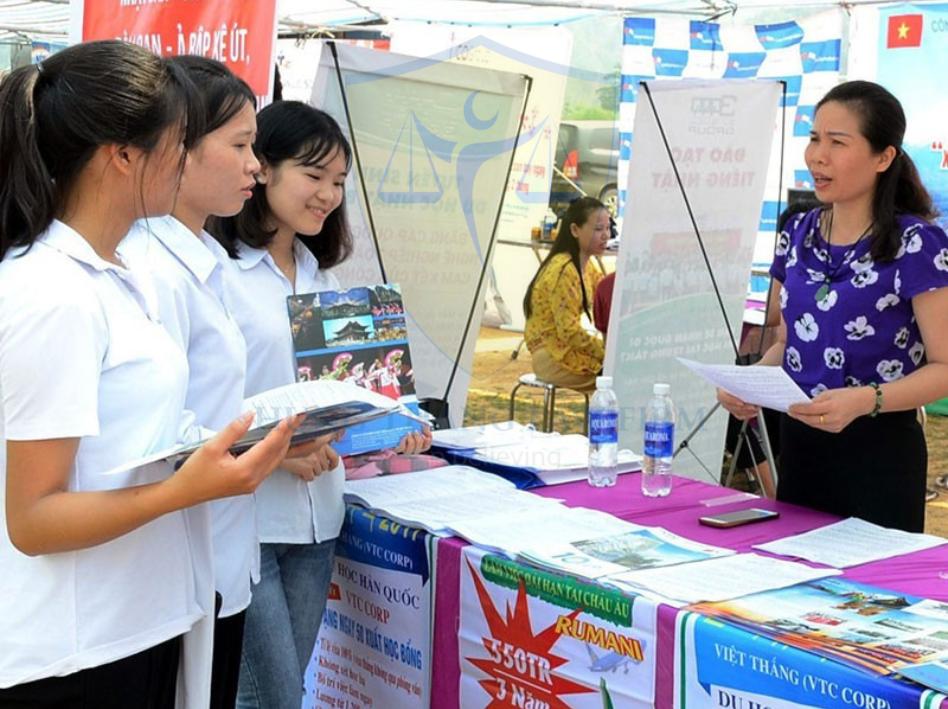 Quyền, nghĩa vụ của người lao động, người sử dụng lao động