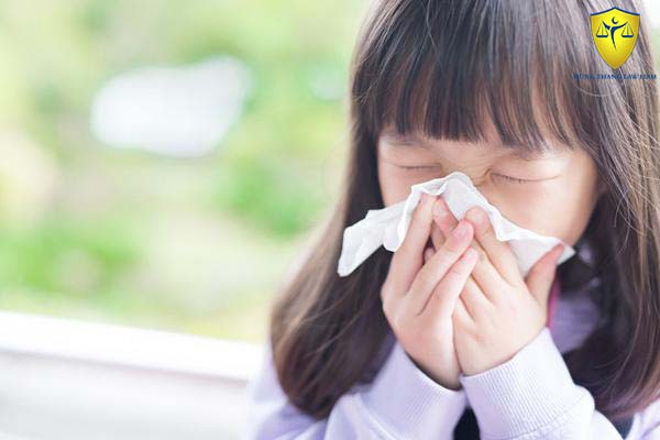 Thời gian hưởng chế độ khi con ốm đau