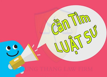 Tuyển Dụng Luật Sư