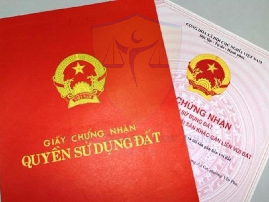 Thế nào là sử dụng đất ổn định lâu dài?
