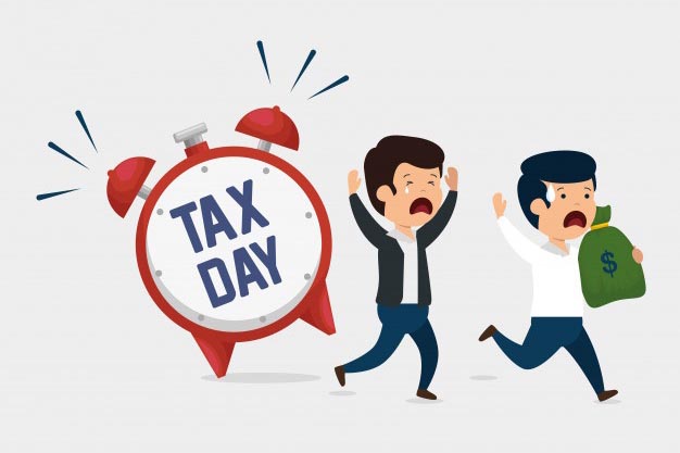 Trốn thuế bị xử lý như thế nào?