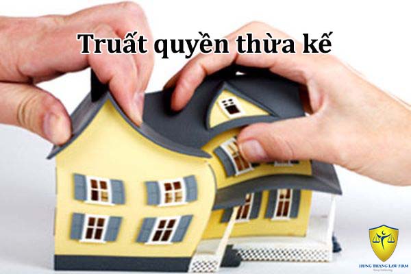 Truất quyền thừa kế