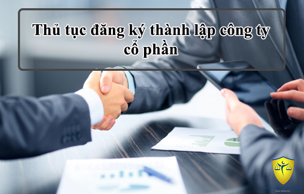 Công ty cổ phần là gì? Khái niệm và Thủ tục thành lập