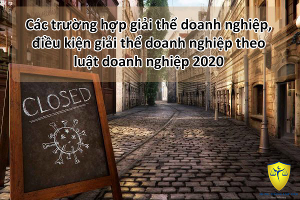 Trình tự và thủ tục giải thể doanh nghiệp