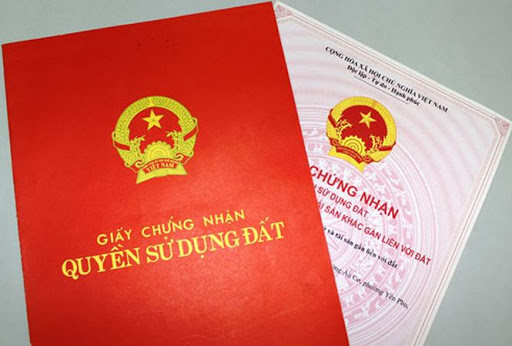 Đăng ký quyền sử dụng đất là gì? Những trường hợp phải đăng ký quyền sử dụng đất