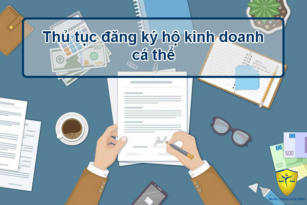 Thủ Tục Đăng Ký Hộ Kinh Doanh