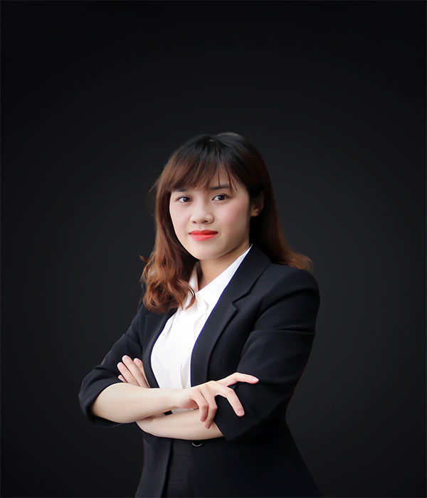 Luật sư Phạm Ngọc Oanh