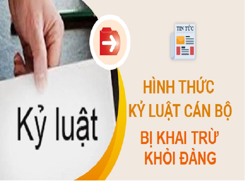 Vi phạm về hôn nhân, gia đình sẽ bị khai trừ Đảng
