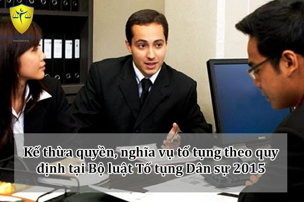 Kế thừa quyền, nghĩa vụ tố tụng theo quy định tại Bộ luật Tố tụng Dân sự 2015