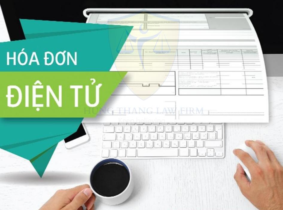 Thủ tục thông báo phát hành hóa đơn điện tử mới nhất