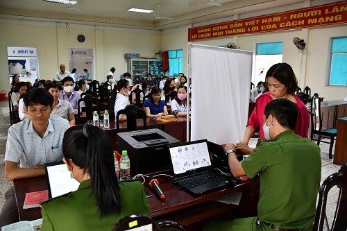 Lí Do Nên Làm Căn Cước Công Dân Gắn Chíp Trước Ngày 01/07/2021?