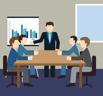 Thẩm quyền triệu tập cuộc họp Hội đồng thành viên