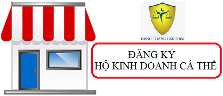 Thủ tục đăng ký kinh doanh hộ cá thể