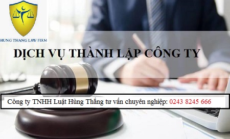 Kinh nghiệm để thành lập công ty riêng thành công 