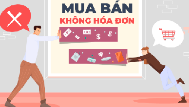 Kinh doanh thuốc không hóa đơn bị xử lý thế nào?