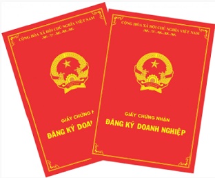 Xin giấy phép đăng ký kinh doanh