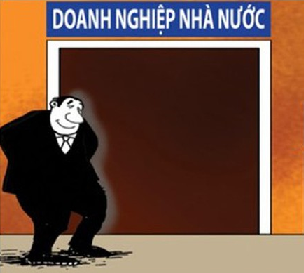 Doanh nghiệp nhà nước là gì?