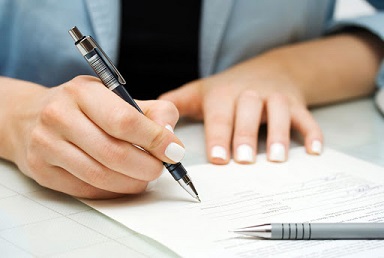 Thủ tục thay đổi đăng ký kinh doanh 2021