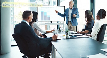 Luật Sư Hành Chính