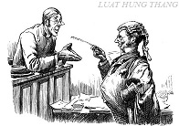 Quan tâm Luật sư giỏi