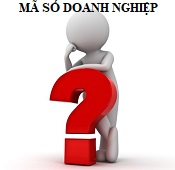 Mã số doanh nghiệp là gì?