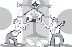 Xử lý hành vi lấn, chiếm đất đai