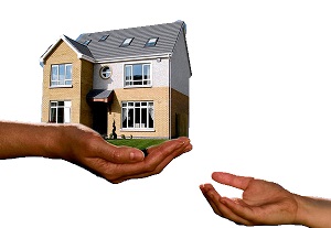 Rủi ro khi nhờ người khác đứng tên sổ đỏ