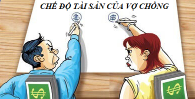 Tư vấn chế độ tài sản trong hôn nhân