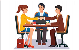 Thủ tục hòa giải tranh chấp đất đai